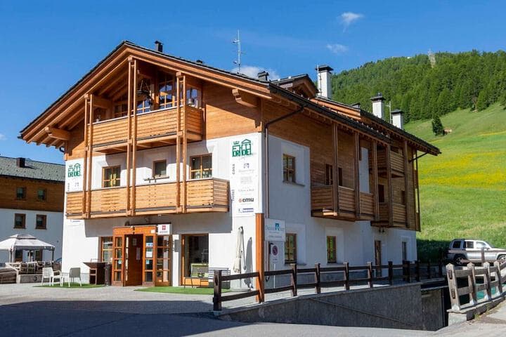 Apartments ForHotel photo 2