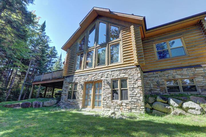 Fiddler Lake Resort photo 2