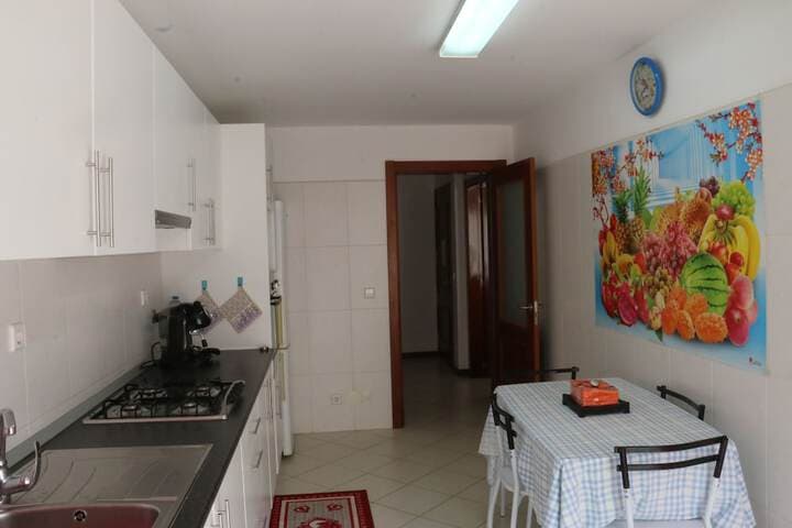 Complexo Multiuso Copacabana photo 5