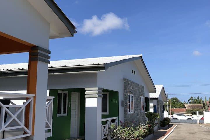 Lilu Apartments Curacao photo 2