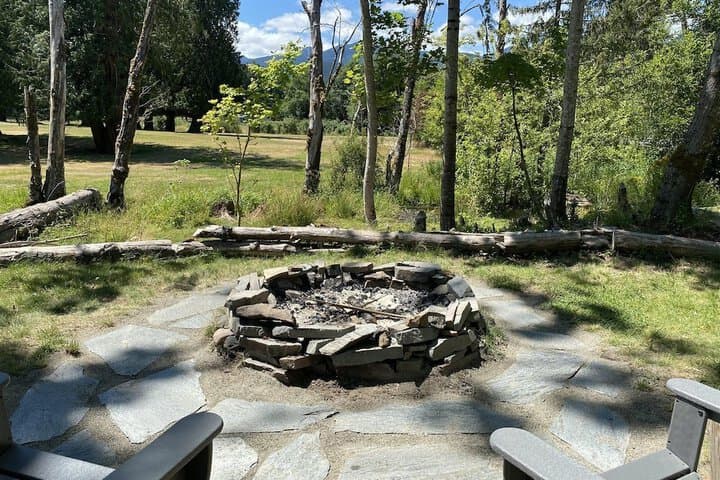 Cabin on the Creek photo 4