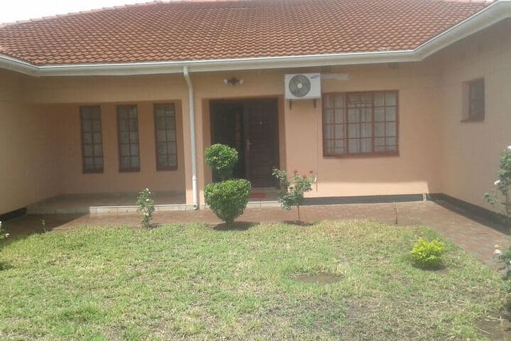 Molepolole destination view