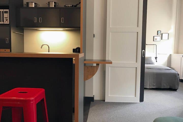 Apartment040 photo 5