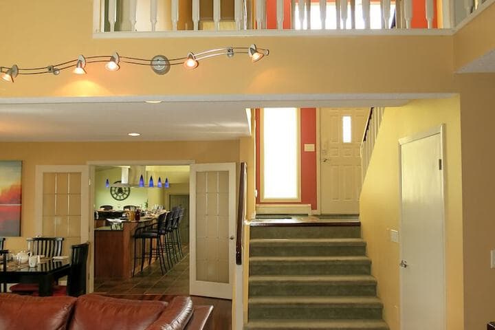 A View of the Lake Bed & Breakfast photo 3