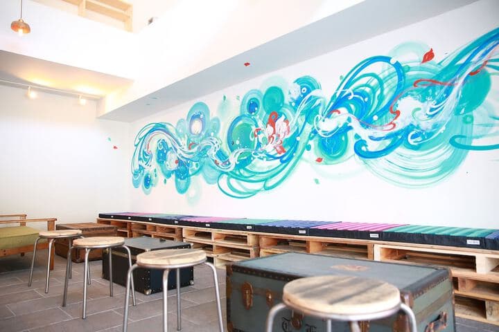 uzuhouse Hostel photo 2