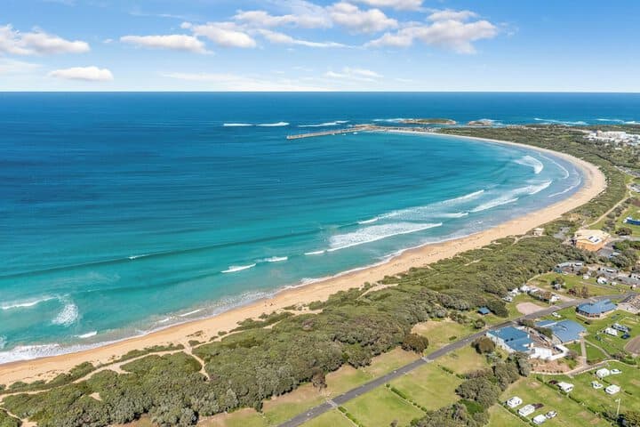 BIG4 Tasman Holiday Parks Warrnambool photo 4