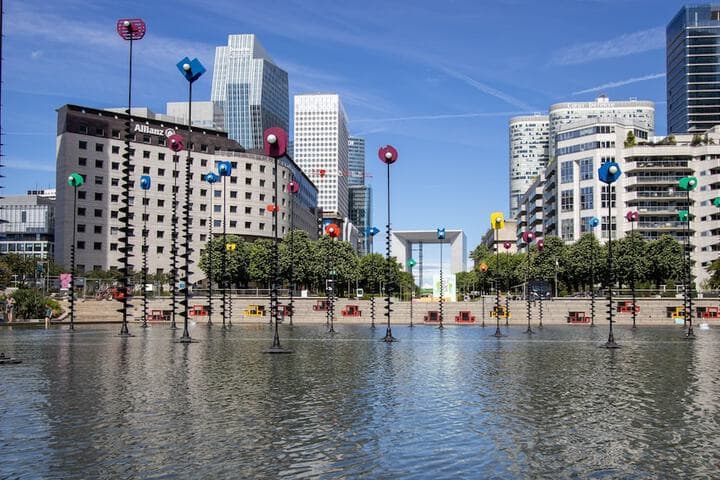 Citadines La Défense Paris photo 2
