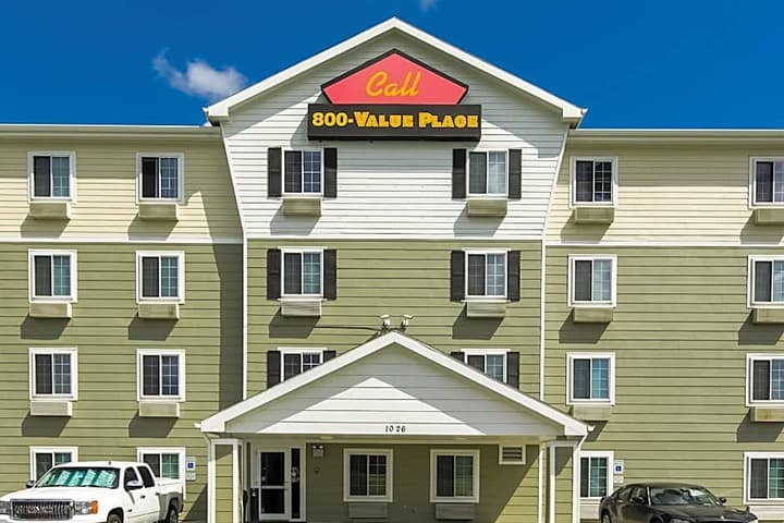 WoodSpring Suites Corpus Christi photo 1