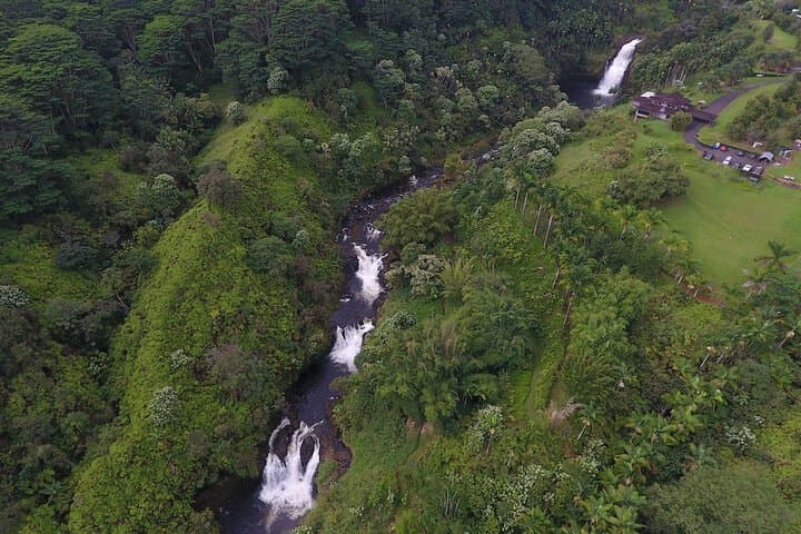The Inn at Kulaniapia Falls photo 2