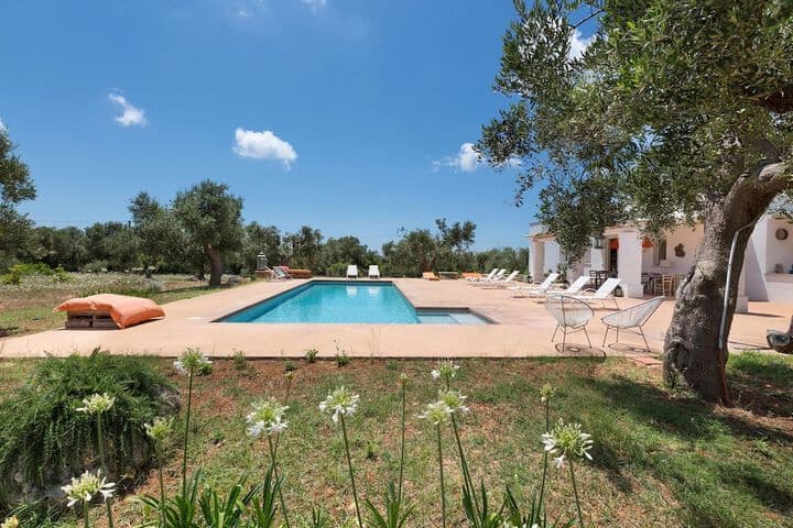 Villa Rosalorè photo 3