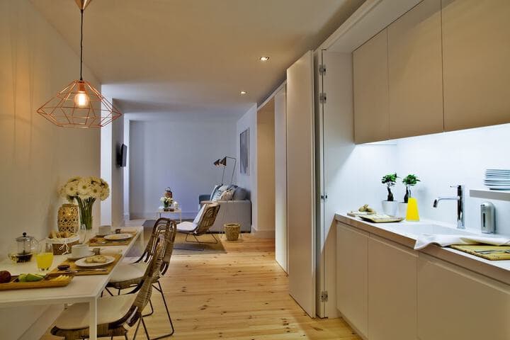 Lisbon Five Stars Apartments Combro 77 photo 5