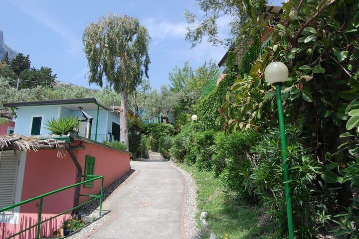 Marina Del Cantone Chalet photo 5