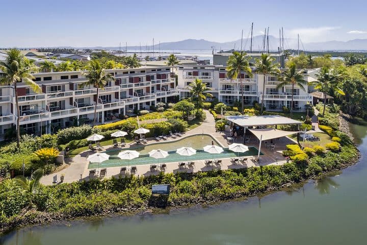 The Terraces Apartments Resort photo 5