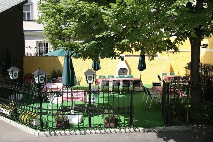 Appartementhotel Marien Hof photo 4