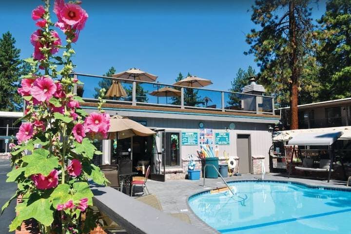 Stardust Lodge photo 5