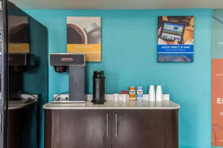 Motel 6 Port Lavaca TX photo 3