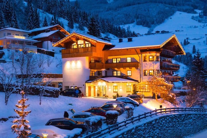 Hotel Dorfer photo 3