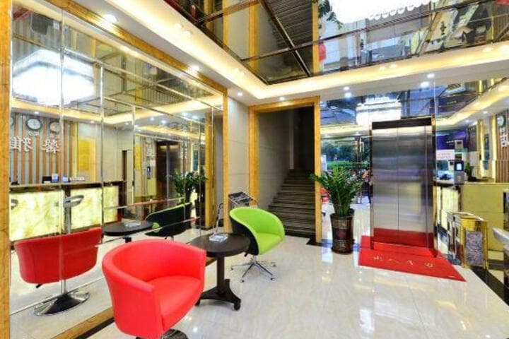 Xinya Hostel photo 3