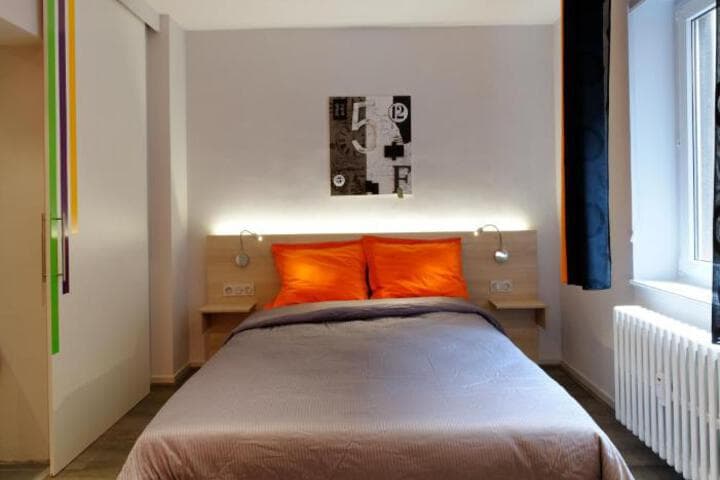 Les Balcons du Rohan photo 2