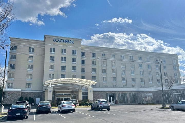 Southpark Hotel photo 3