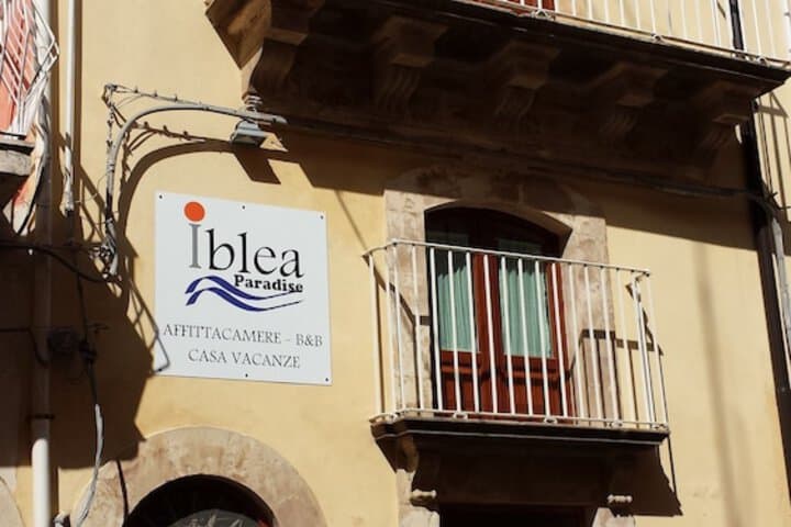 Iblea Paradise photo 3