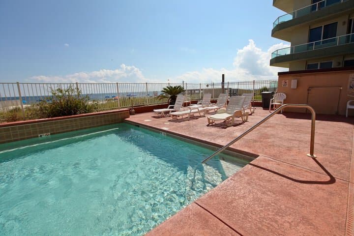 Alabama Gulf Coast Condominiums by Wyndham Vacation Rentals photo 3