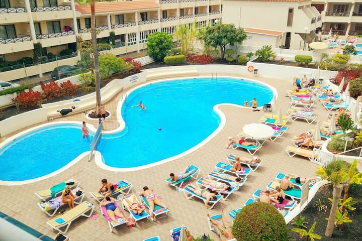 Hotel Andorra photo 4
