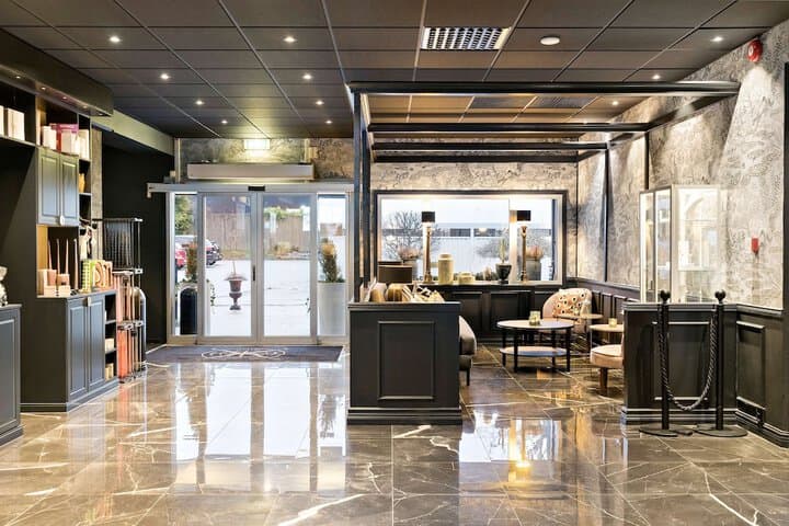Best Western Hotell Karlshamn photo 3