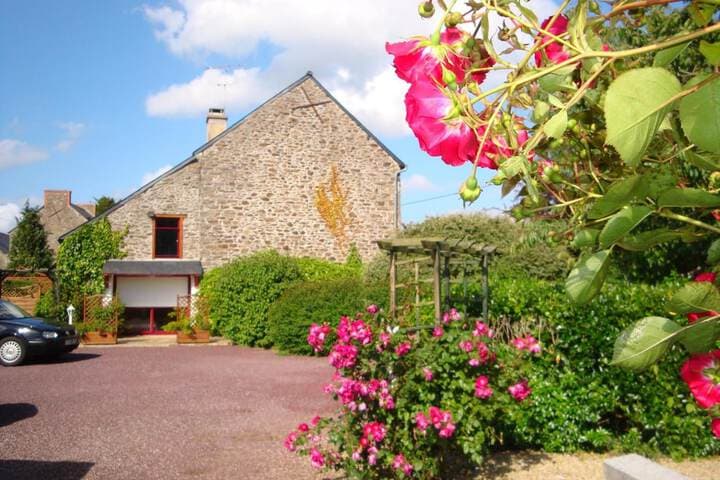 Au Jardin dEloise photo 2