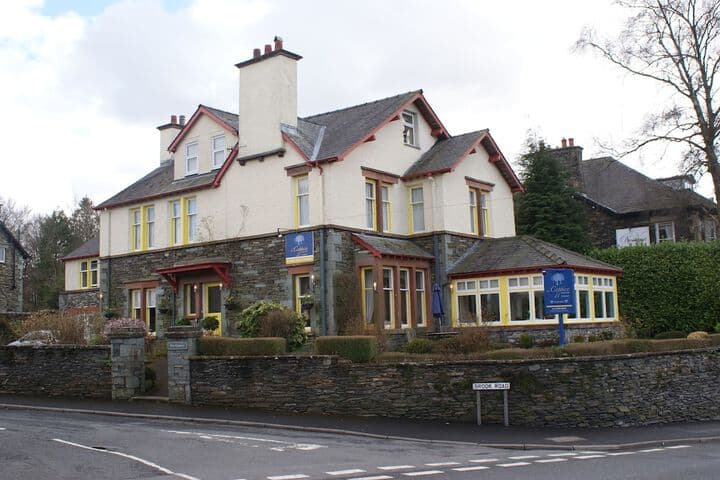The Coppice Guest House photo 2