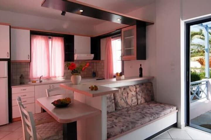 Cybele Suites & Apartments photo 3