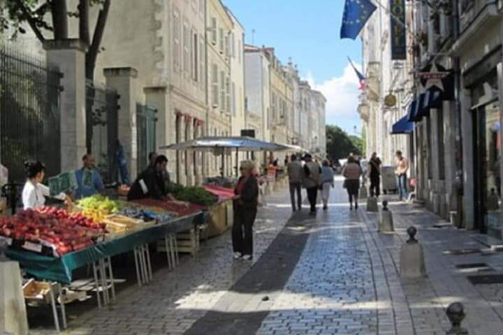 Séjours & Affaires La Rochelle Les Minimes photo 2