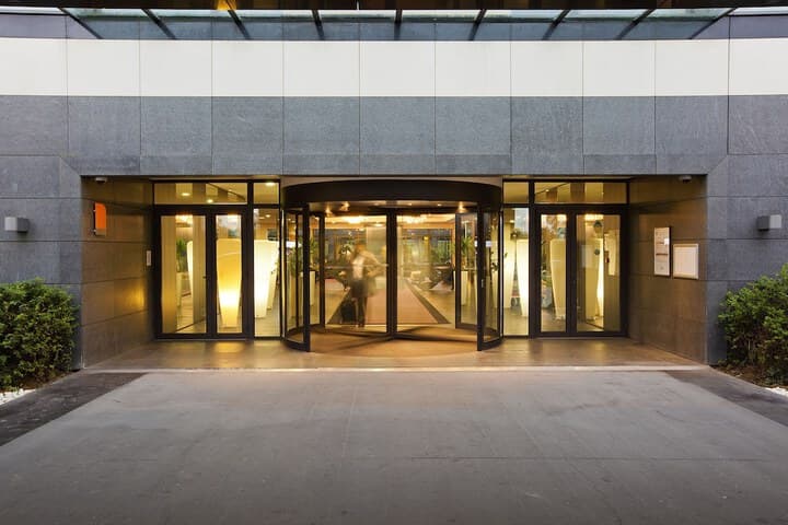 Residhome Suites Paris Sénart photo 3