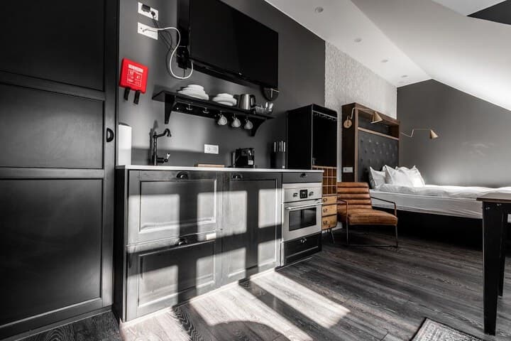 Vintage Hotel Apartments photo 3