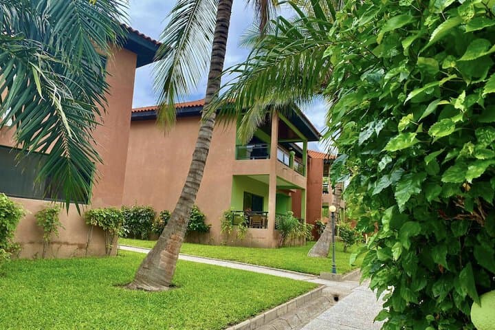 Seafront Residence & Hotel photo 2