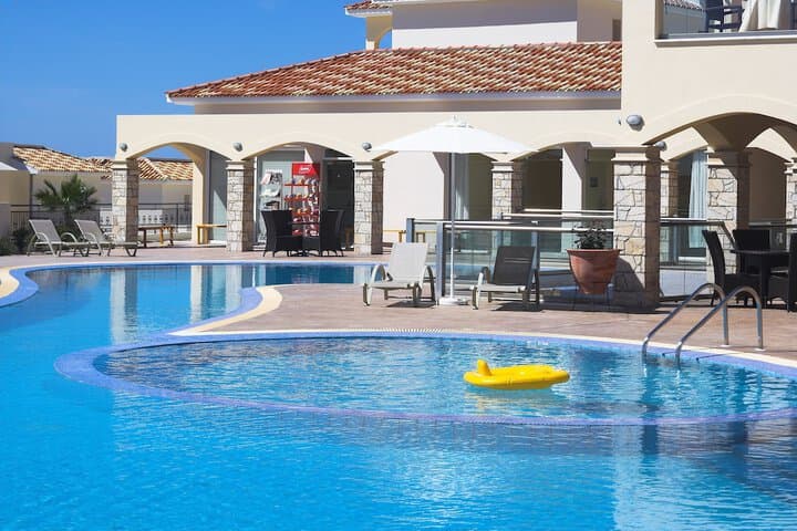 Club St. George Resort photo 4