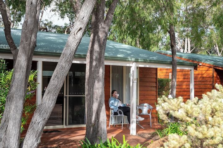 Margaret River Tourist Park photo 3