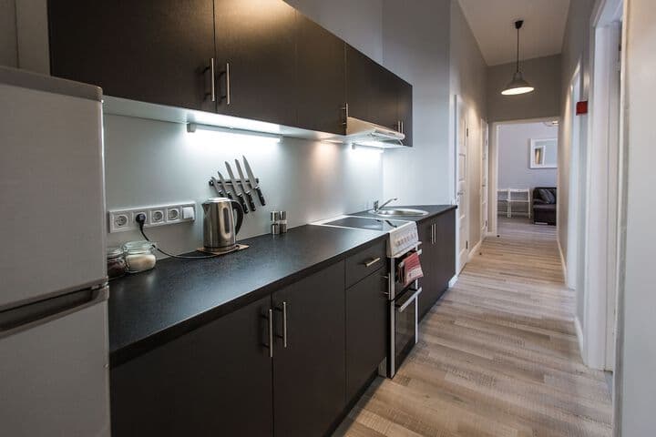 Bearsleys Downtown Apartments photo 2