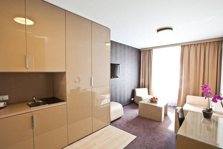 Platinum Apartments Aparthotel photo 3