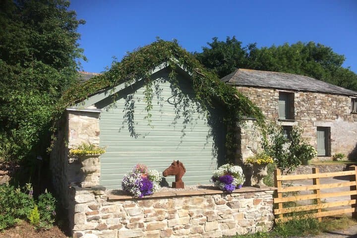 The Coach House photo 4