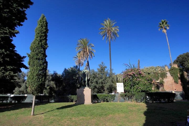 Colosseo Gardens My Extra Home photo 3