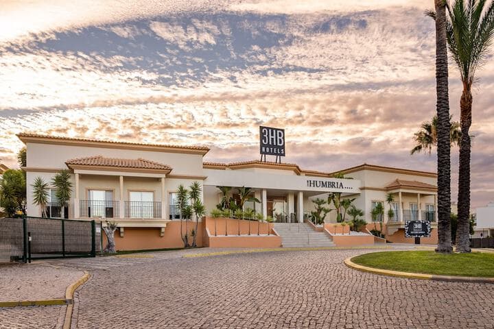 3HB Clube Humbria photo 2