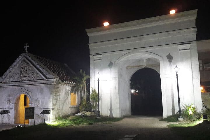 Baluarte de Argao Beach Resort photo 2