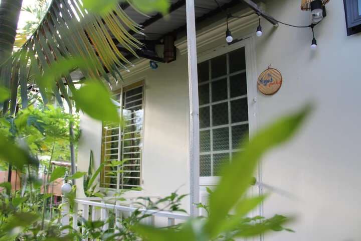 Longan Homestay photo 2