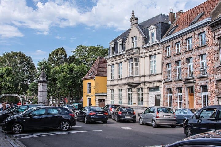 Apart Hotel Saint Georges photo 3