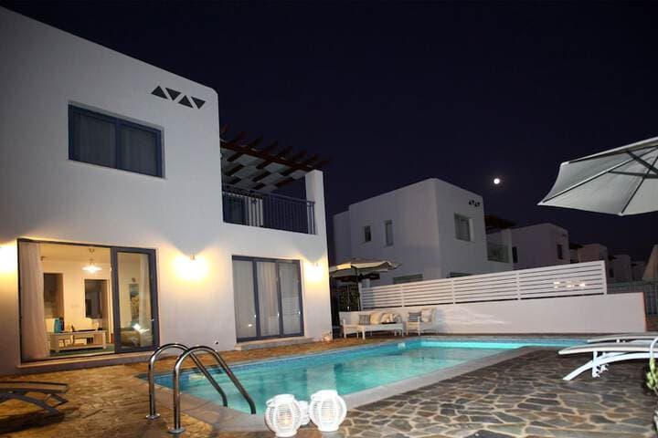 Meltemi Villas photo 4