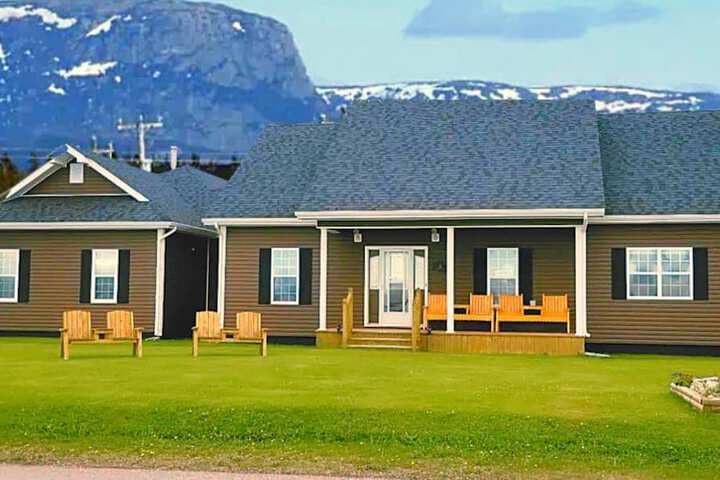 Sea Breeze Bed & Breakfast photo 4