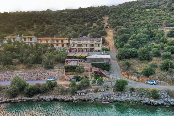 Evia Silence Boutique Hotel photo 3