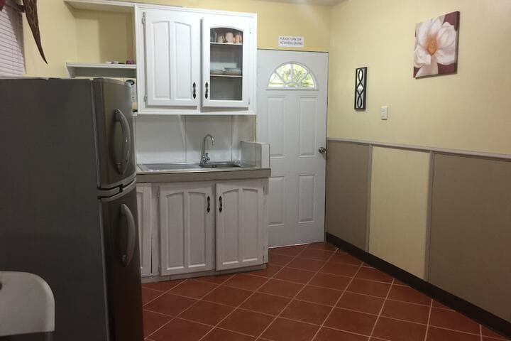 La Mamre Guest House photo 5