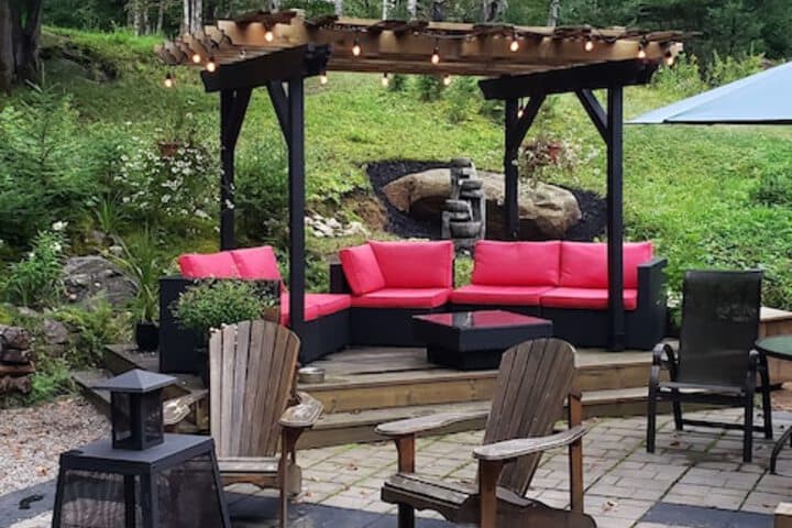 Le DEN de Tremblant photo 2
